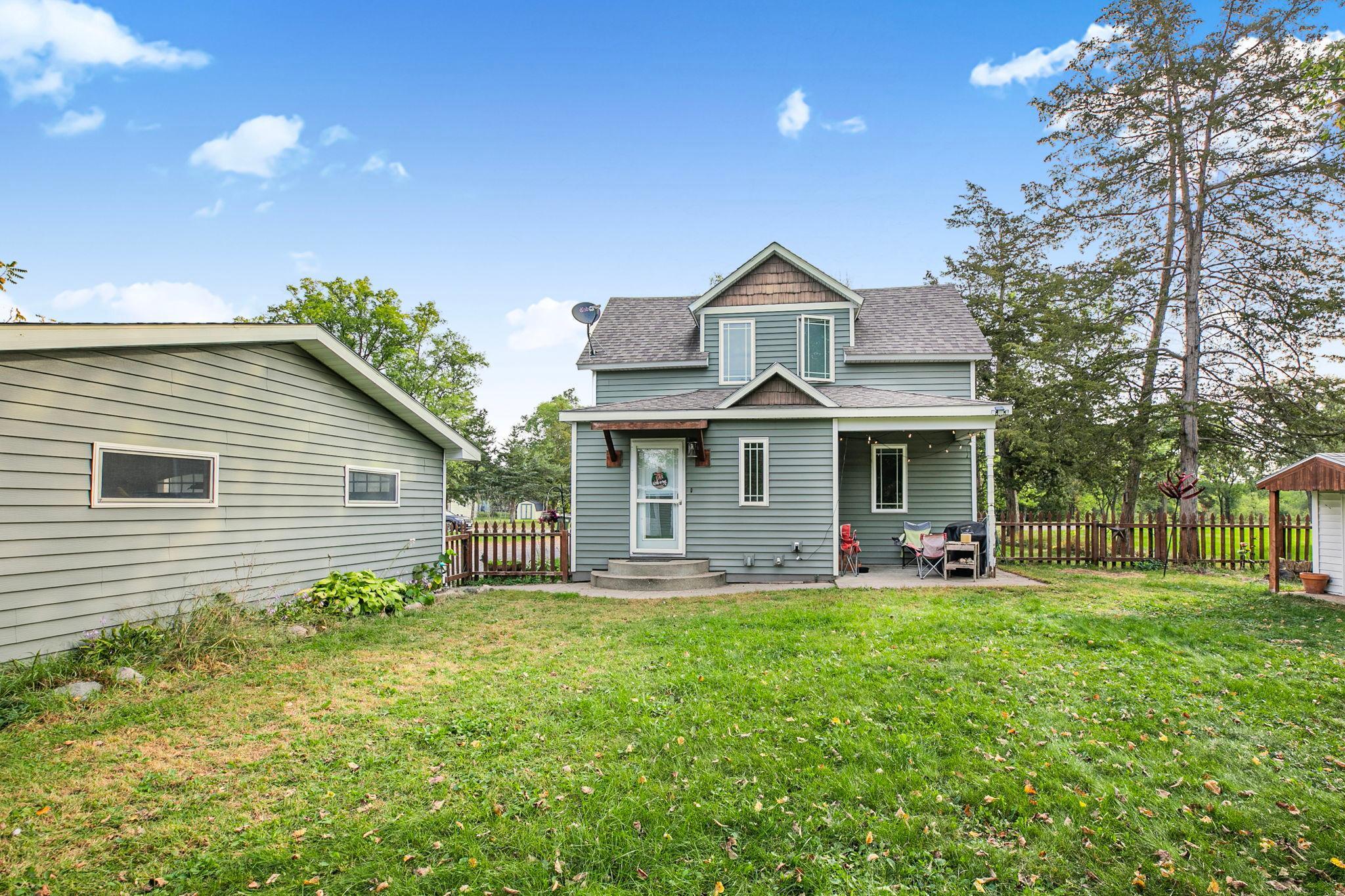 131 1st Avenue Southeast Rice, MN 56367 - Photo 28 of 30