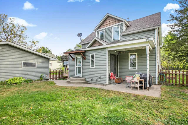 $254,900 | 131 1st Avenue Southeast, Rice, MN 56367