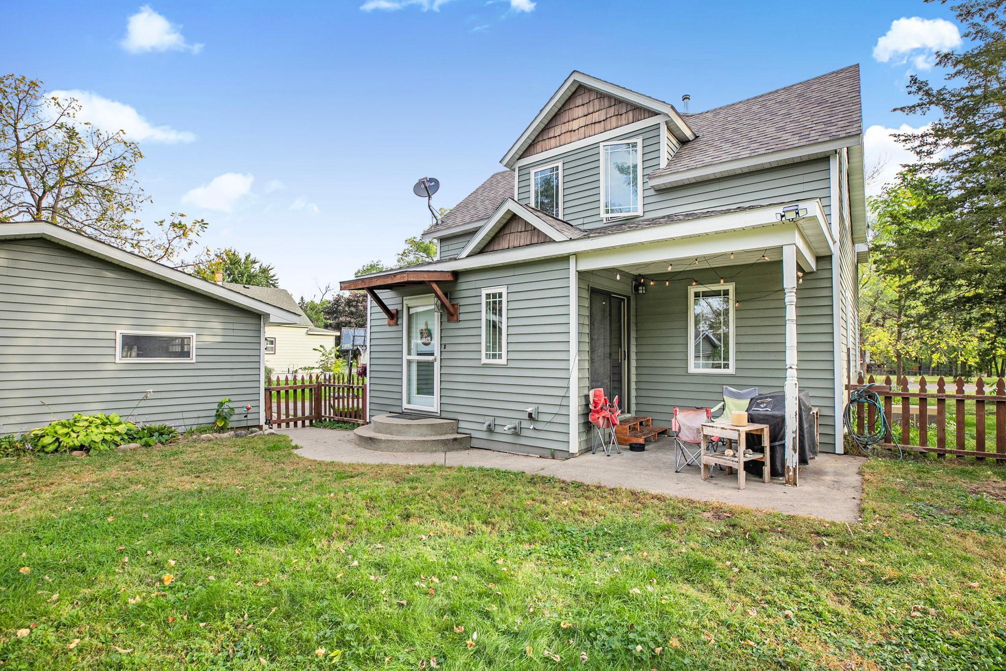 131 1st Avenue Southeast Rice, MN 56367 - Photo 29 of 30