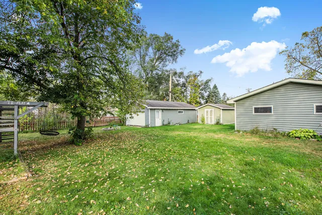 $254,900 | 131 1st Avenue Southeast, Rice, MN 56367