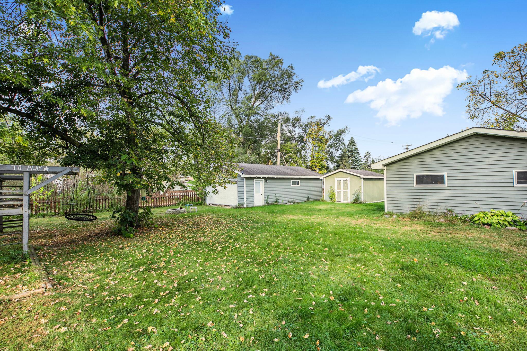 131 1st Avenue Southeast Rice, MN 56367 - Photo 30 of 30