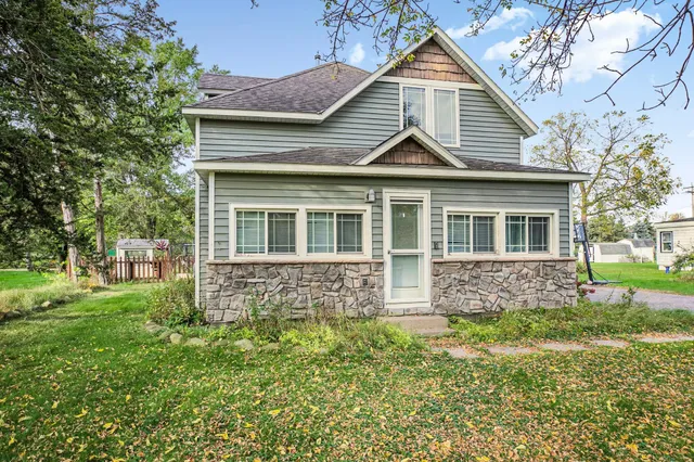 $254,900 | 131 1st Avenue Southeast, Rice, MN 56367