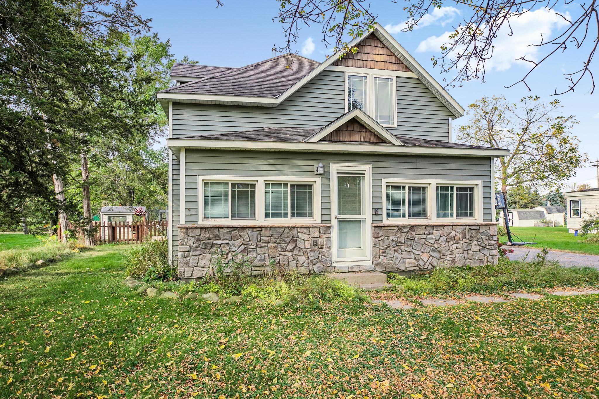 131 1st Avenue Southeast Rice, MN 56367 - Photo 3 of 30