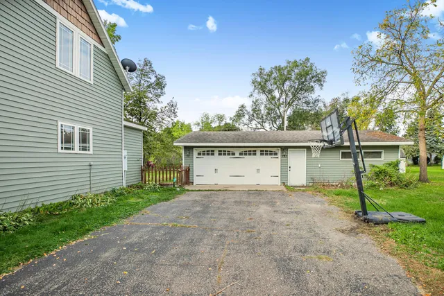 $254,900 | 131 1st Avenue Southeast, Rice, MN 56367