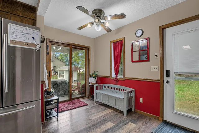 $254,900 | 131 1st Avenue Southeast, Rice, MN 56367