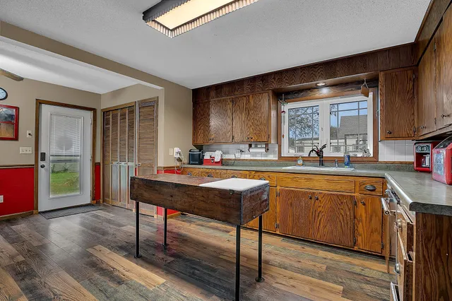 $254,900 | 131 1st Avenue Southeast, Rice, MN 56367