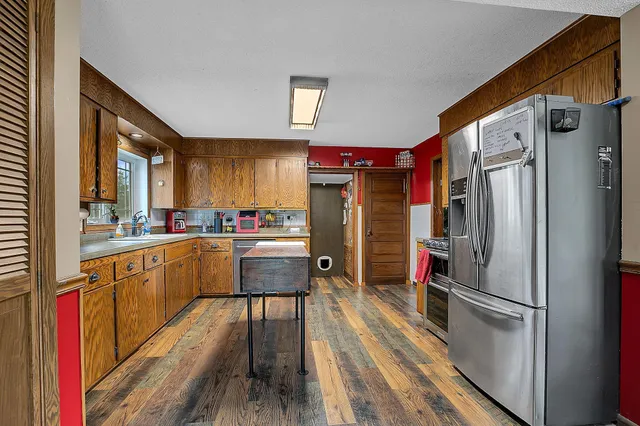 $254,900 | 131 1st Avenue Southeast, Rice, MN 56367