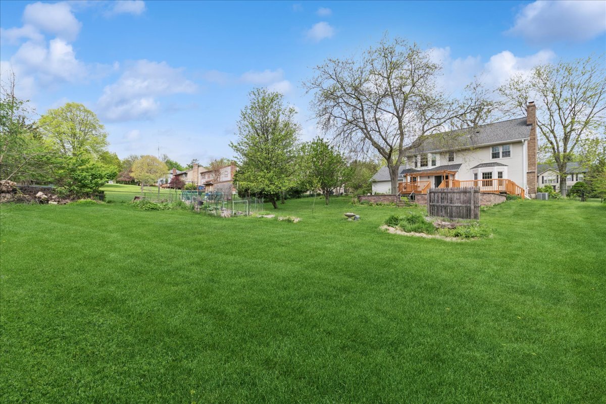 1335 Gaslight Drive Algonquin, IL 60102 - Photo 19 of 20