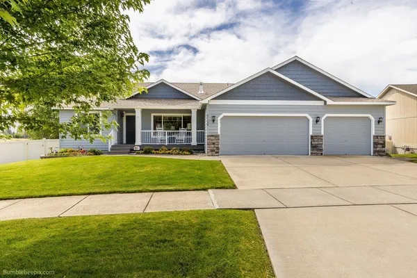 $509,000 | 5105 North Boeing Road, Spokane, WA 99206