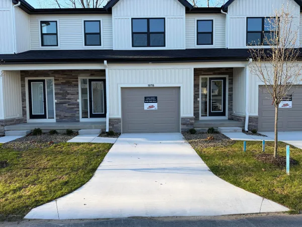 $399,900 | 1978 South Shorewood Lane, Unit 18, Holland, MI 49423