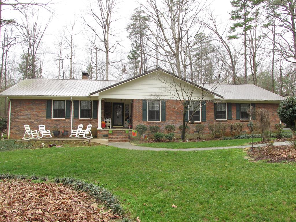 227 Charles Road Chatsworth, GA 30705 - Photo 1 of 1 Main View