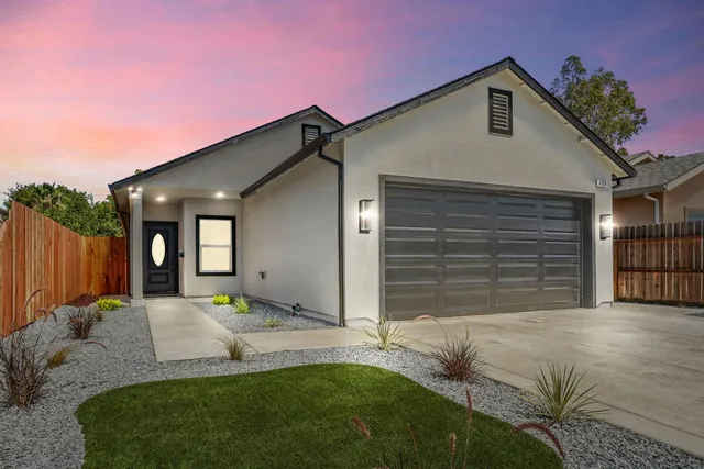 $495,000 | 4929 Baker Avenue, Sacramento, CA 95820