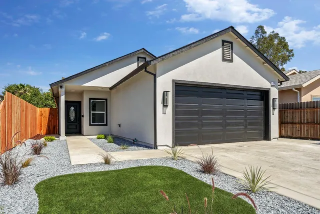 $495,000 | 4929 Baker Avenue, Sacramento, CA 95820