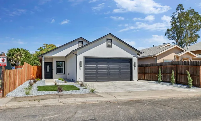 $495,000 | 4929 Baker Avenue, Sacramento, CA 95820