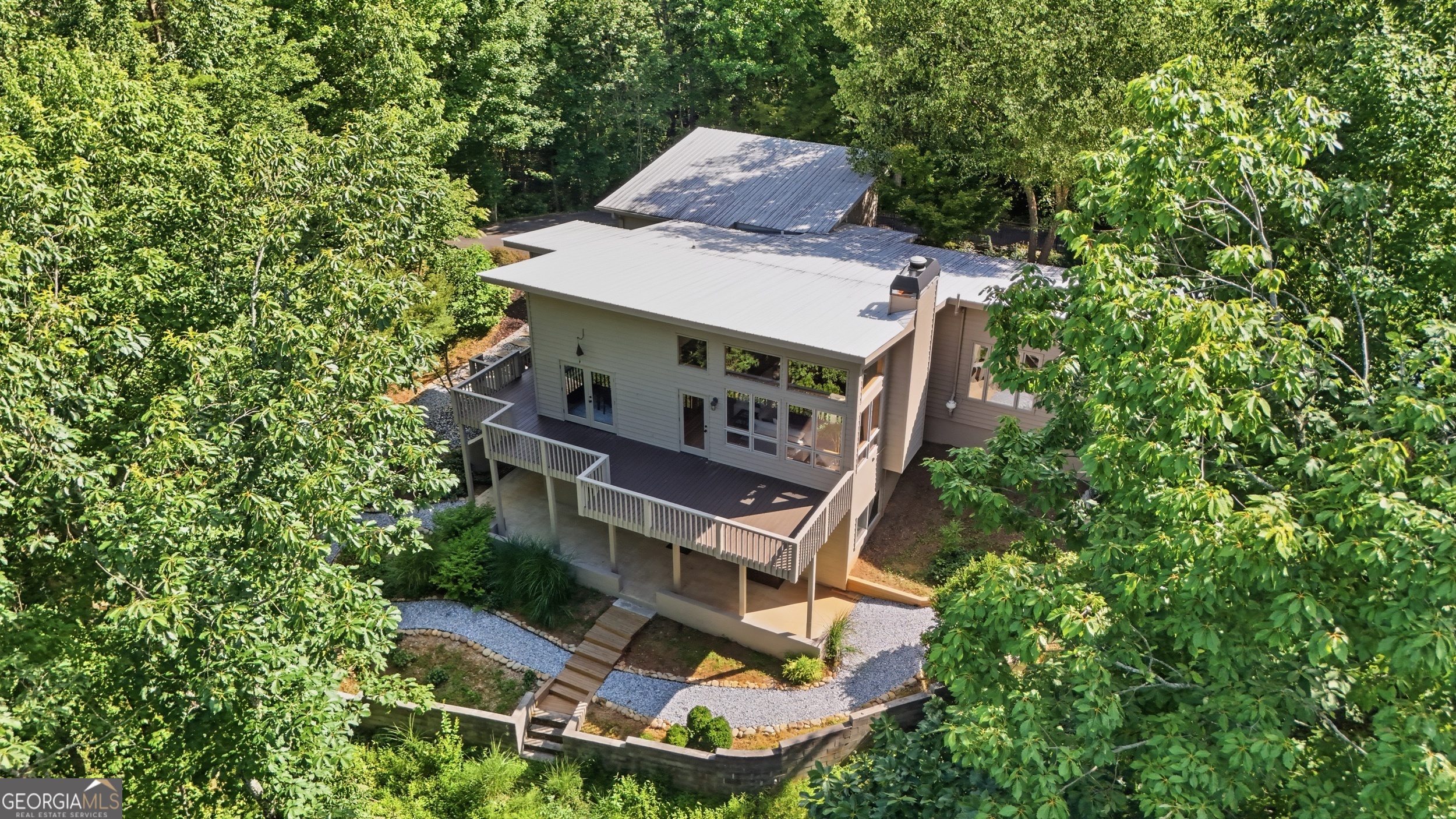 629 Monroe Ridge Road, Unit 30 59 Sautee Nacoochee, GA 30571 - Photo 77 of 85