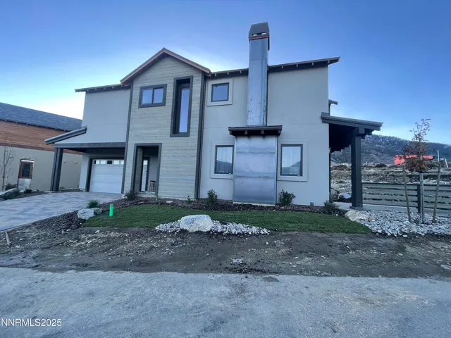 $805,000 | 2922 Portrush Drive, Genoa, NV 89411