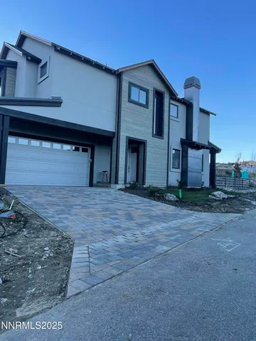 $805,000 | 2922 Portrush Drive, Genoa, NV 89411