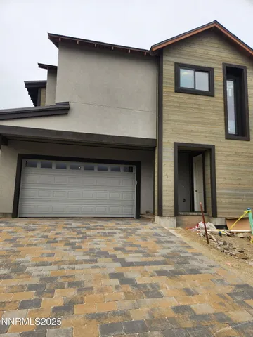 $805,000 | 2922 Portrush Drive, Genoa, NV 89411