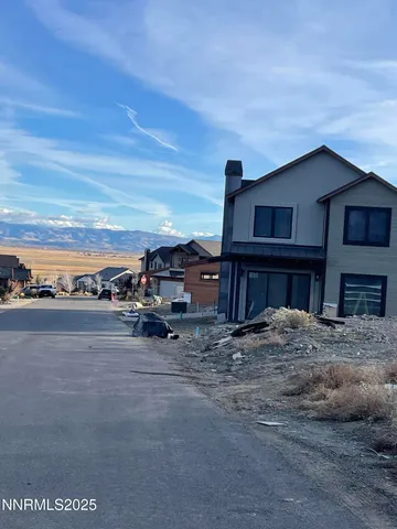 $805,000 | 2922 Portrush Drive, Genoa, NV 89411