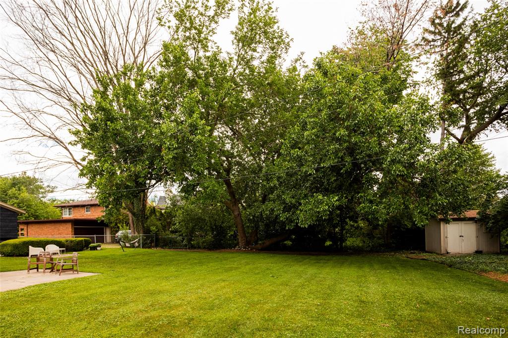 600 Middlesex Road Grosse Pointe Park, MI 48230 - Photo 43 of 43