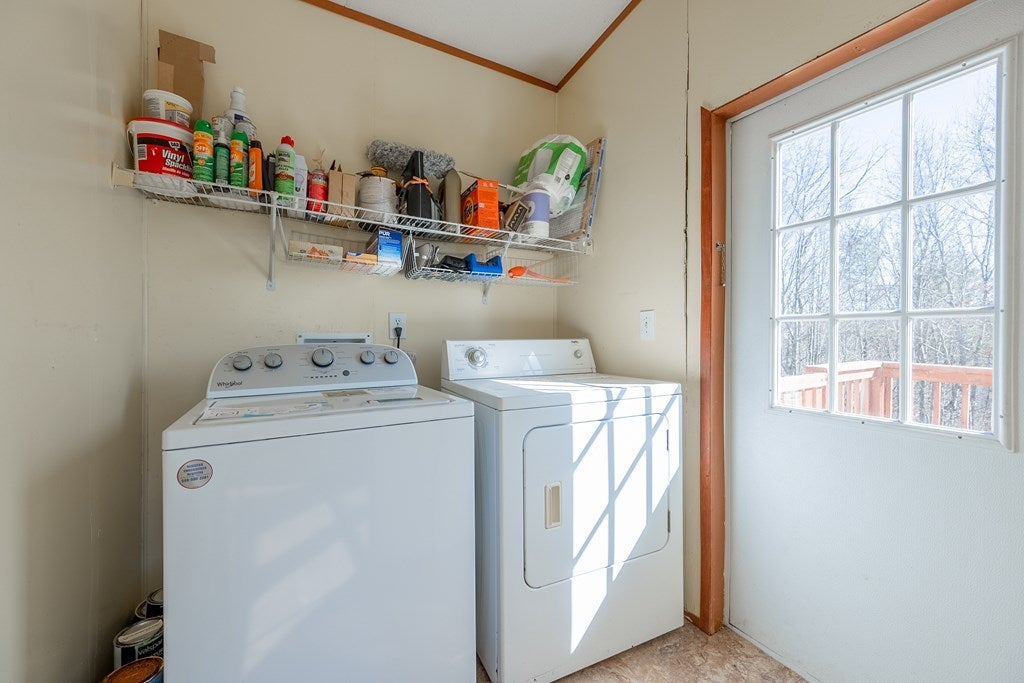 485 Grouse Ridge Road Max Meadows, VA 24360 - Photo 38 of 76 Gallery Image 38
