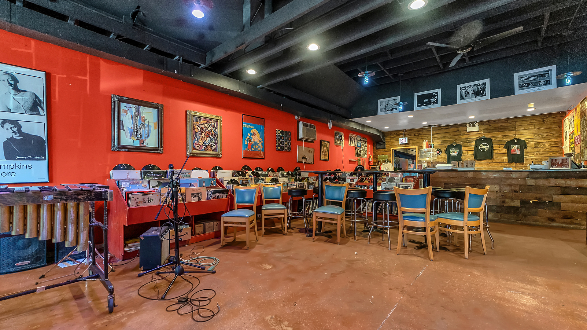 13257 South Baltimore Avenue Chicago, IL 60633 - Photo 13 of 32 a group of people sitting in living room
