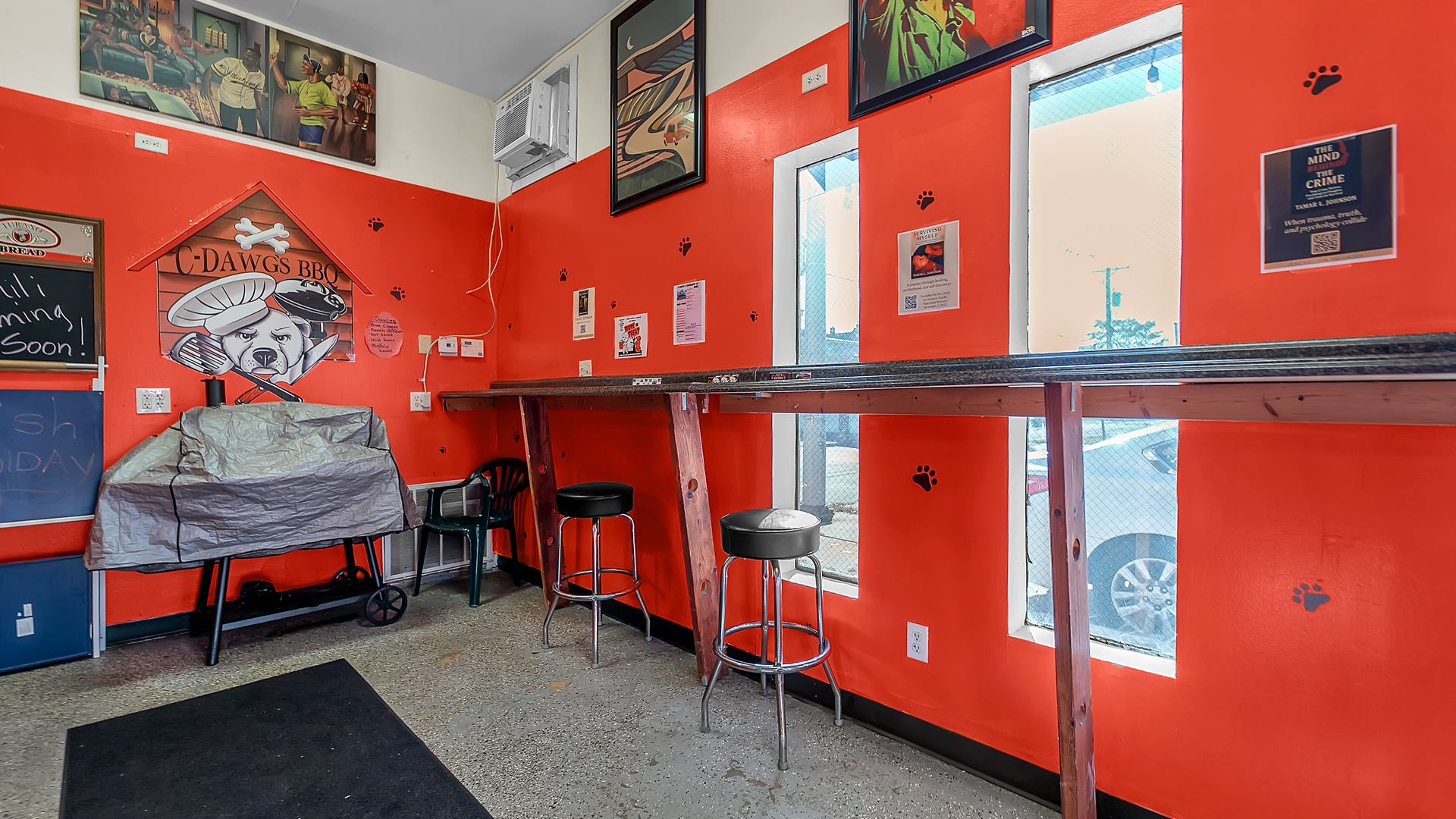 13257 South Baltimore Avenue Chicago, IL 60633 - Photo 24 of 32