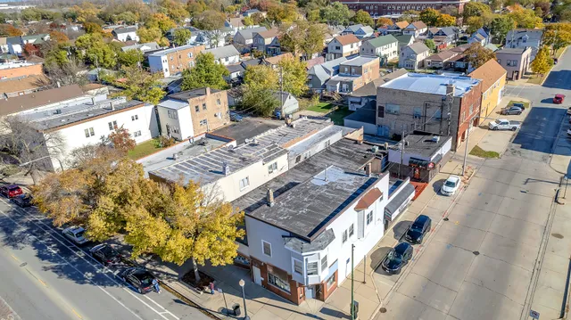 $500,000 | 13257 South Baltimore Avenue, Chicago, IL 60633