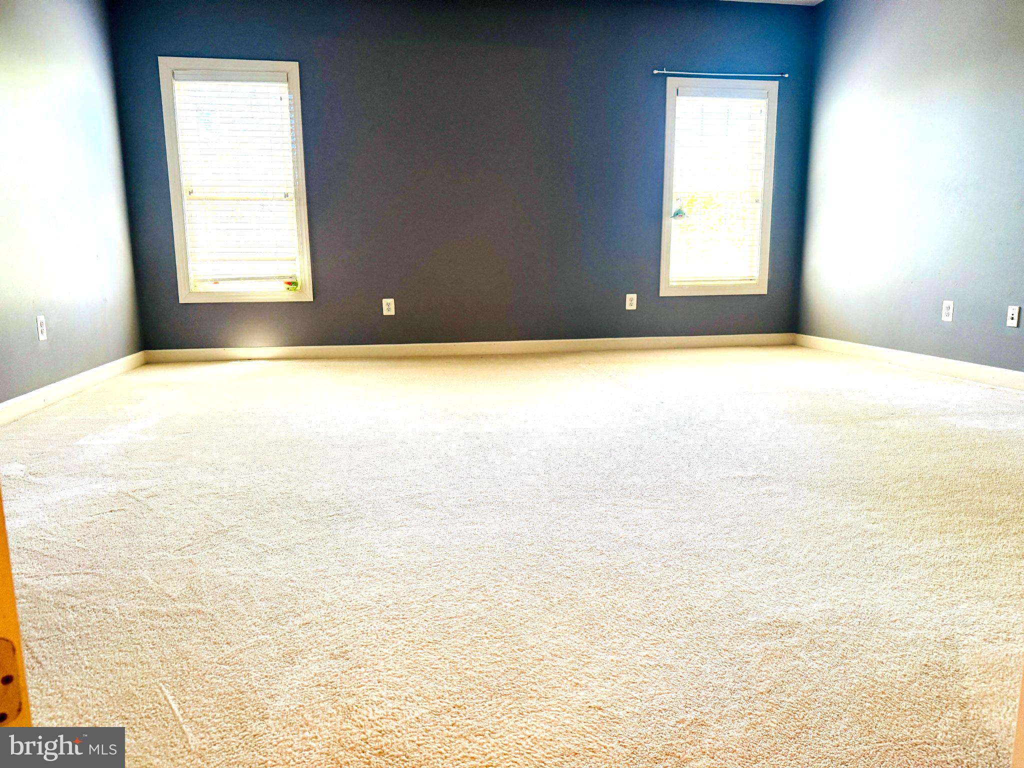 10815 Catron Road Perry Hall, MD 21128 - Photo 13 of 35 Spacious room with serene ambiance.