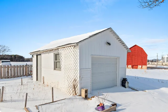 $424,900 | 661 North Main Street, Oconto Falls, WI 54154