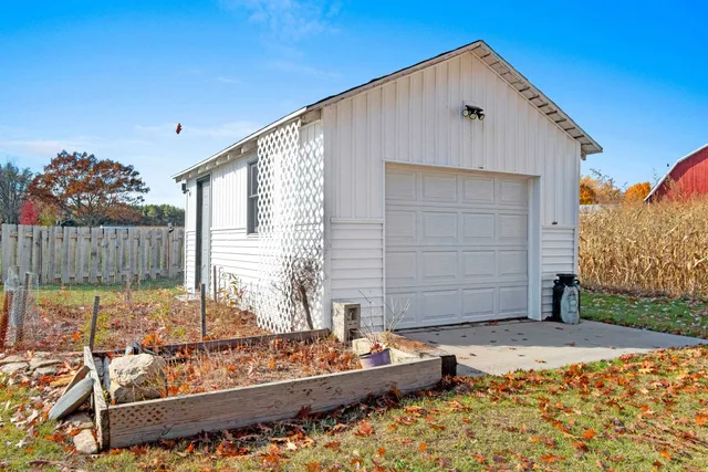 $424,900 | 661 North Main Street, Oconto Falls, WI 54154