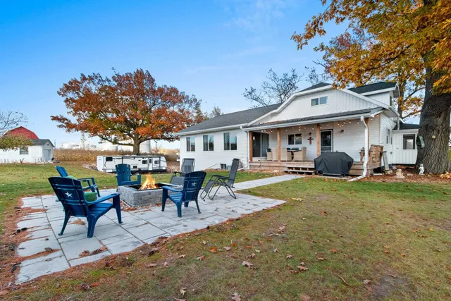 $424,900 | 661 North Main Street, Oconto Falls, WI 54154