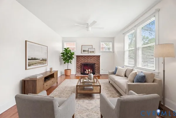 $345,000 | 920 East Belt Boulevard, Richmond, VA 23224