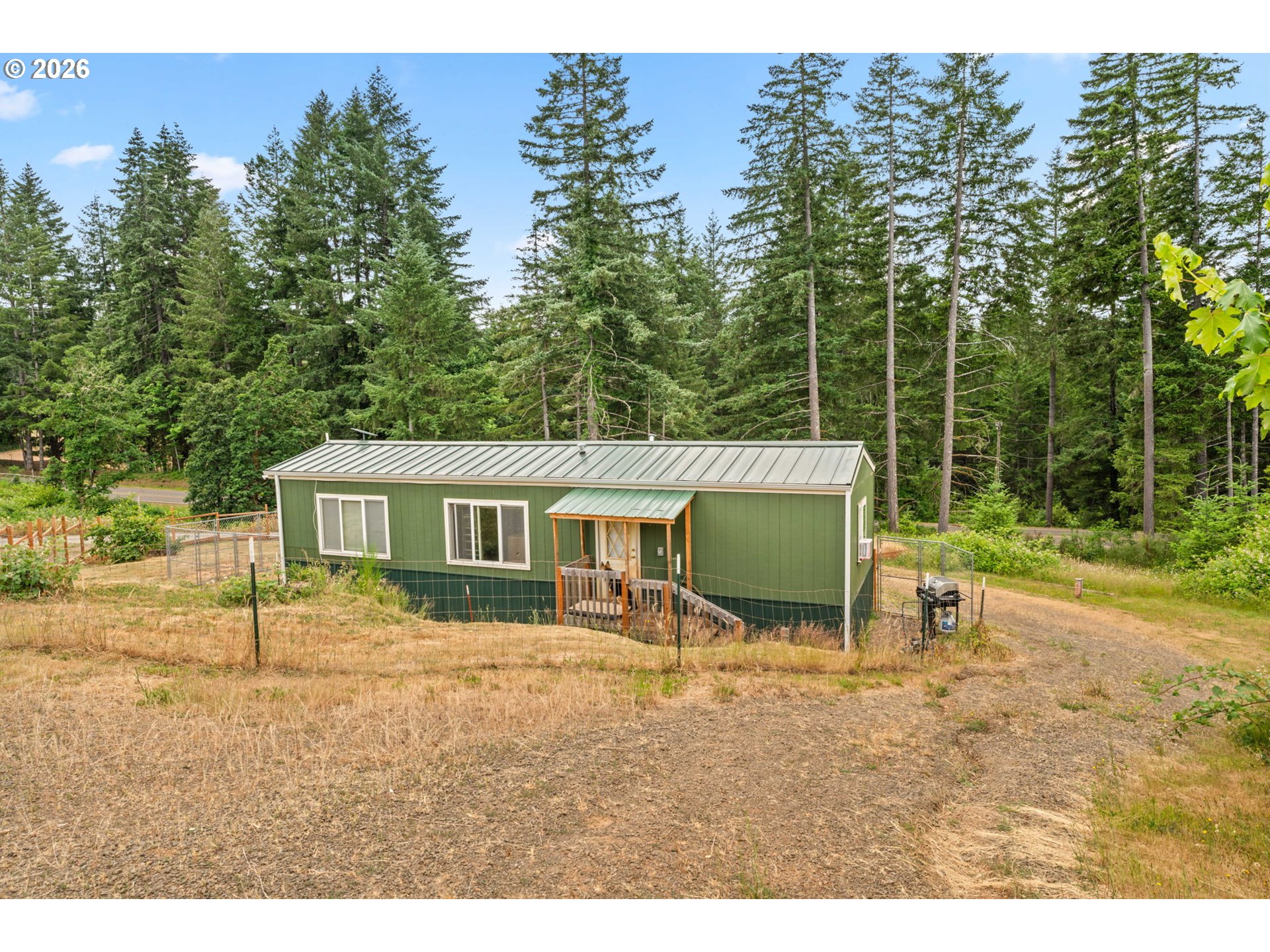 90245 Sheffler Road Elmira, OR 97437 - Photo 26 of 30