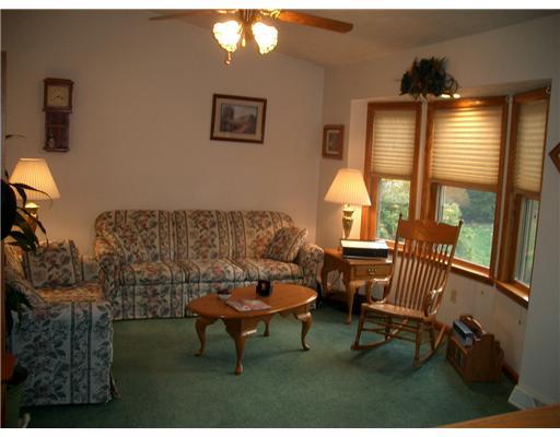 Living Room. 