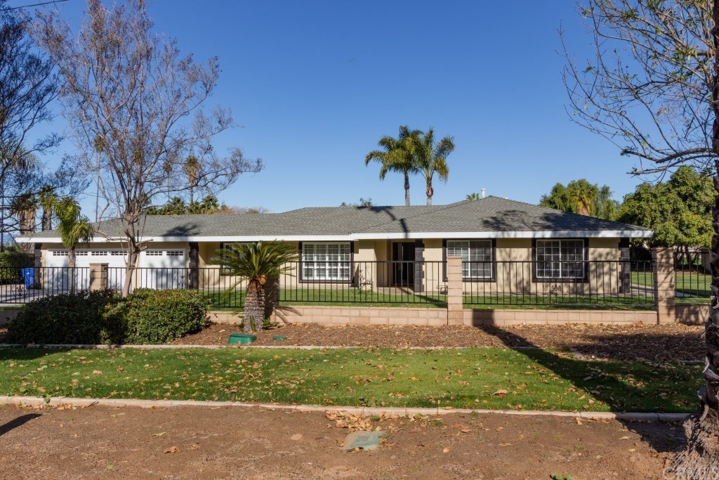 1665 Bradley Street Riverside, CA 92506 - Photo 1 of 1