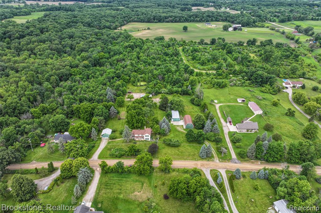 12152 Hoisington Road Gaines, MI 48436 - Photo 23 of 66