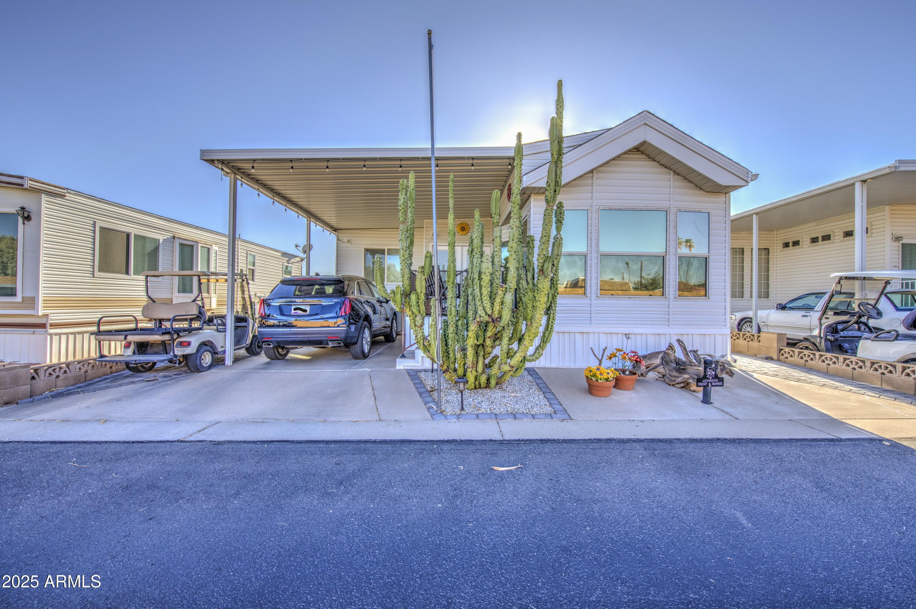 7750 East Broadway Road, Unit 401 Mesa, AZ 85208 - Photo 30 of 53 Front 6
