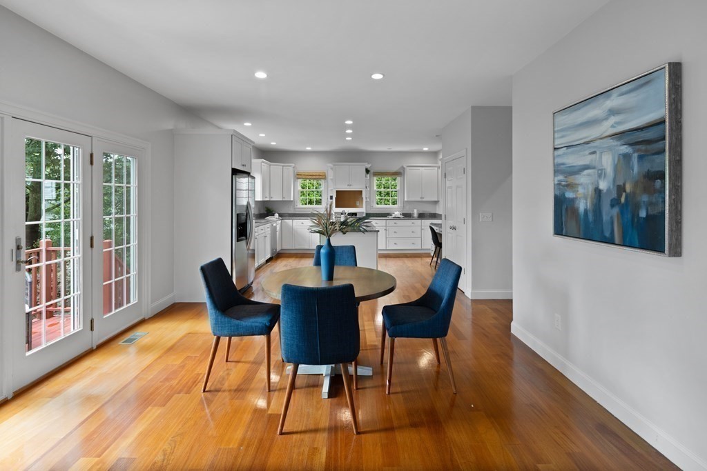 21 Ewell Avenue Lexington, MA 02421 - Photo 13 of 42 Gallery Image 13