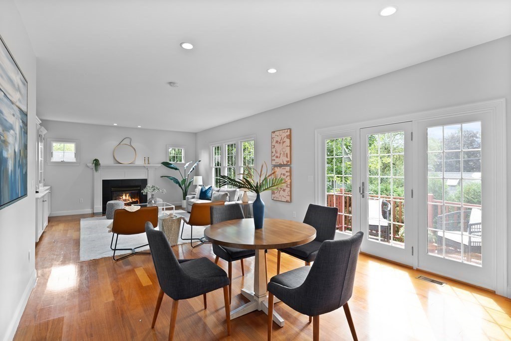 21 Ewell Avenue Lexington, MA 02421 - Photo 15 of 42 Gallery Image 15