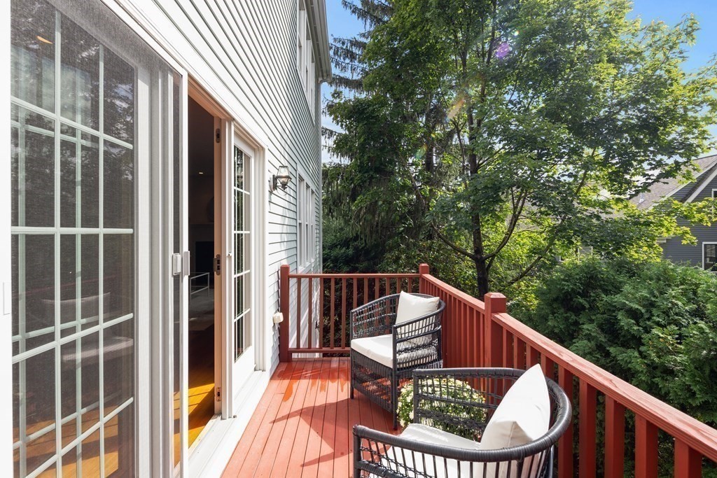 21 Ewell Avenue Lexington, MA 02421 - Photo 16 of 42 Gallery Image 16