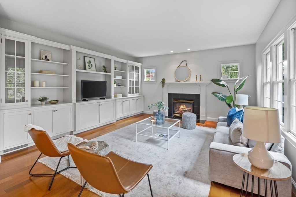 21 Ewell Avenue Lexington, MA 02421 - Photo 17 of 42 Gallery Image 17