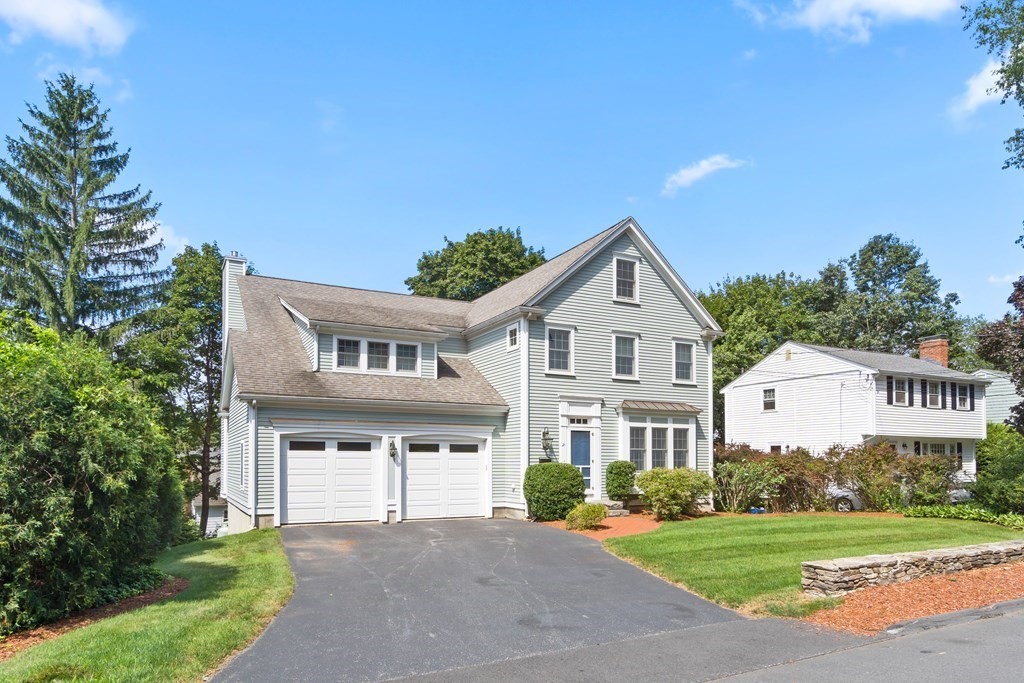 21 Ewell Avenue Lexington, MA 02421 - Photo 2 of 42 Gallery Image 2