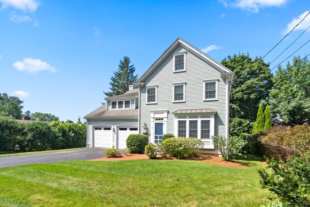 21 Ewell Avenue Lexington, MA 02421 - Photo 3 of 42 Gallery Image 3