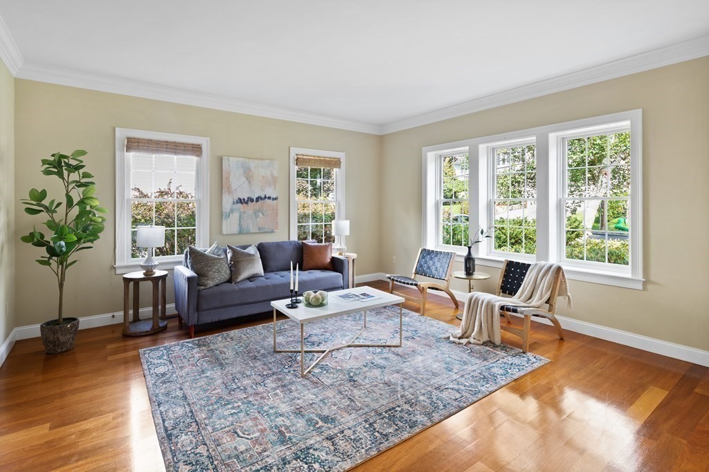 21 Ewell Avenue Lexington, MA 02421 - Photo 5 of 42 Gallery Image 5