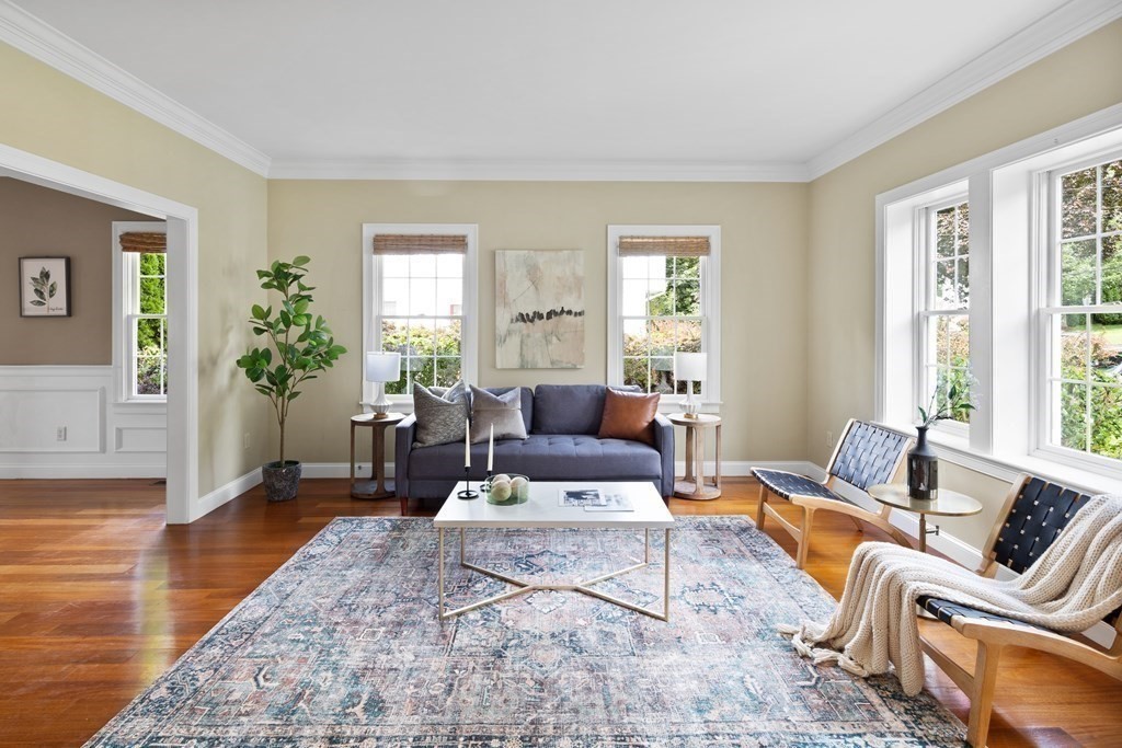 21 Ewell Avenue Lexington, MA 02421 - Photo 6 of 42 Gallery Image 6