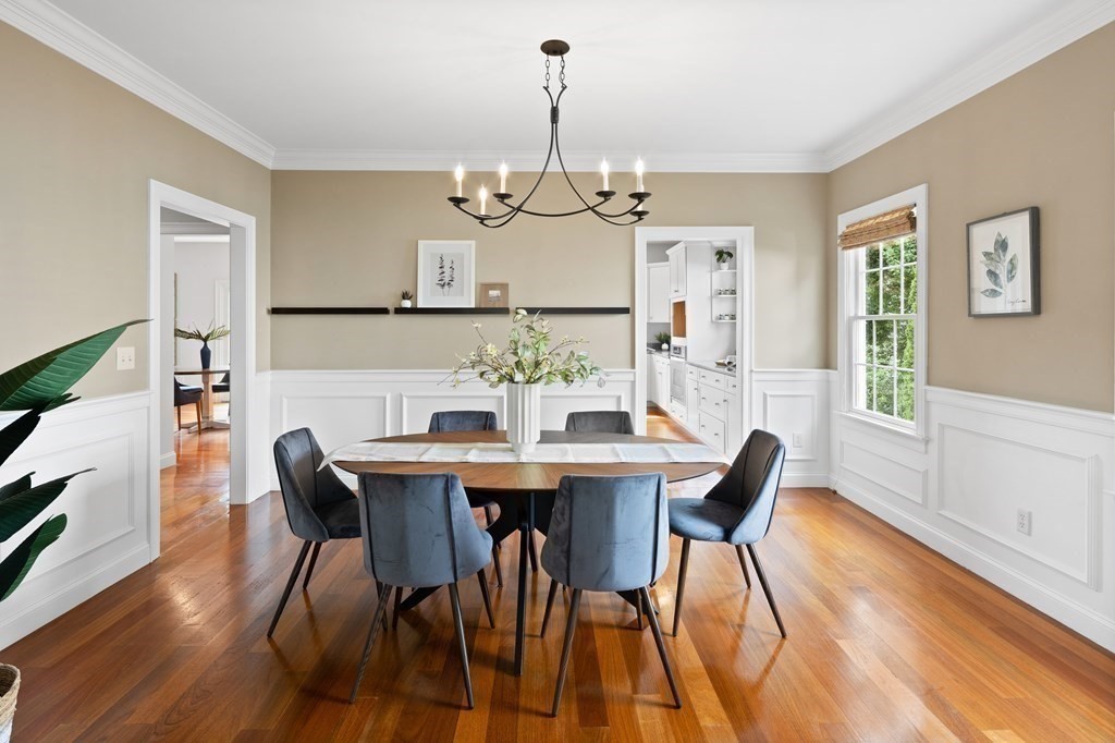 21 Ewell Avenue Lexington, MA 02421 - Photo 7 of 42 Gallery Image 7
