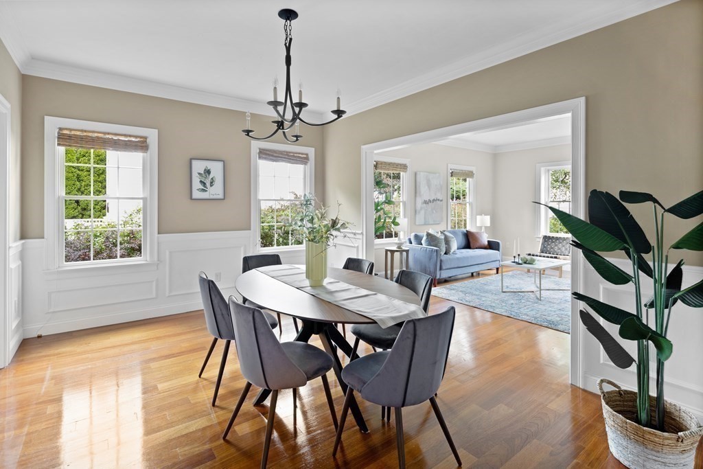 21 Ewell Avenue Lexington, MA 02421 - Photo 8 of 42 Gallery Image 8