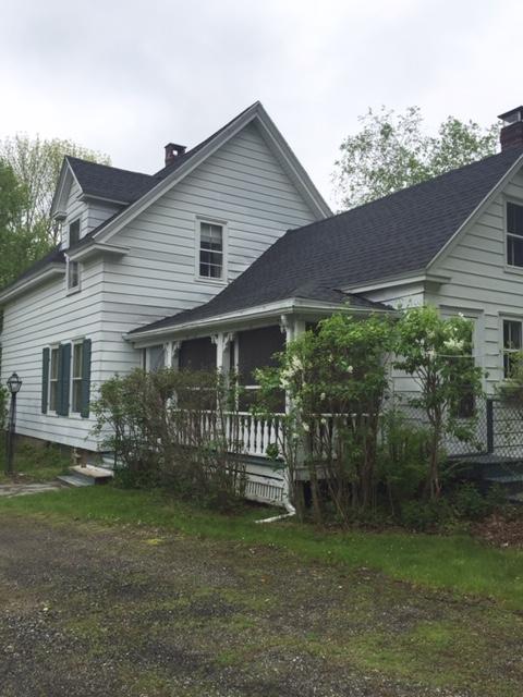 60 Garrison Street Portland, ME 04102 - Photo 23 of 23 Side Exterior