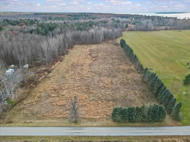 $129,000 | Tbd Shrine Road, Isle La Motte, VT 05463